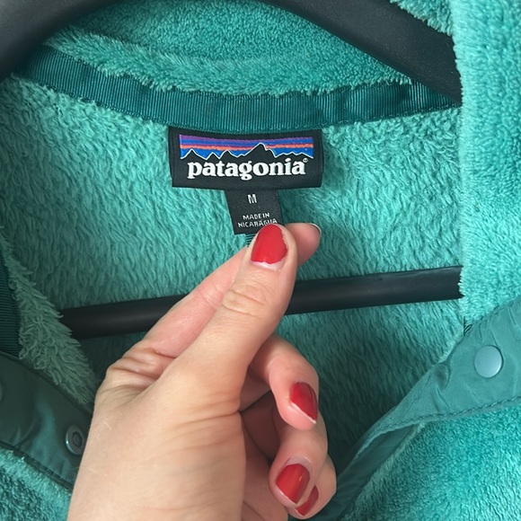 Patagonia pullover - Picture 2 of 2